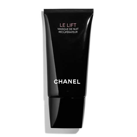 chanel le lift de chanel